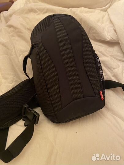 Фотоаппарат canon eos 700d