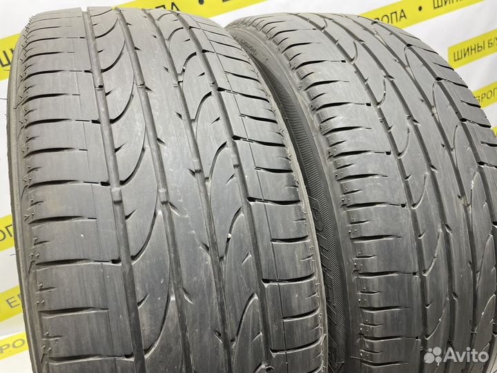 Bridgestone Dueler H/P Sport 225/45 R19