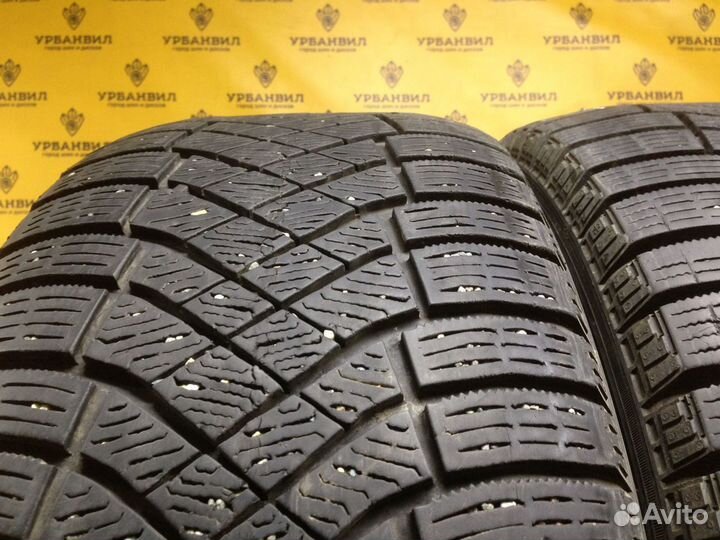 Pirelli Ice Zero 255/55 R18 109H