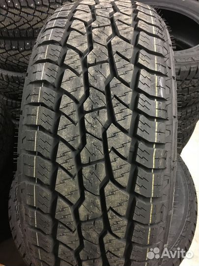 Triangle TR292 235/85 R16 120Q