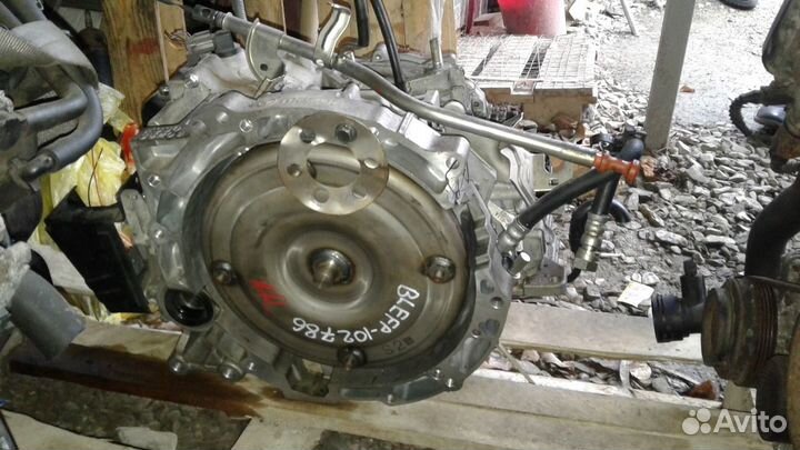 В наличии АКПП на mazda axela / mazda3 2009-2013