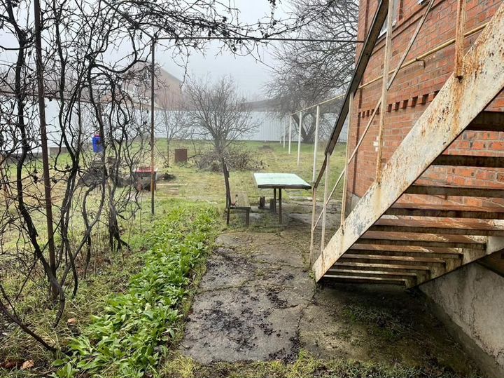 Участок 5,7 сот. (СНТ, ДНП)