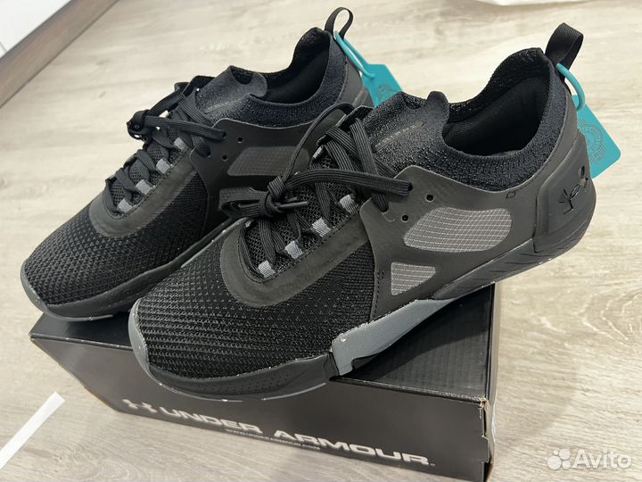 Кроссовки Under Armour TriBase Reign 4 Pro (RU41,5