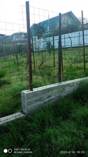 Участок 4 сот. (ИЖС)