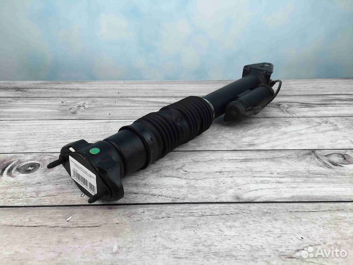 Задний амортизатор для Mercedes R-class W251 с ADS