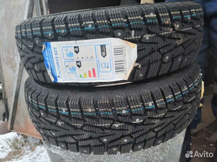 Cordiant Snow Cross 175/70 R13