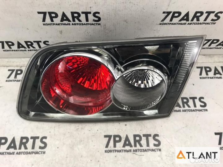 Стоп-вставка задняя правая mazda atenza