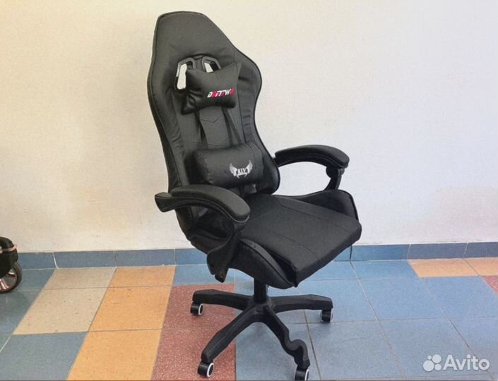 Игровое Кресло