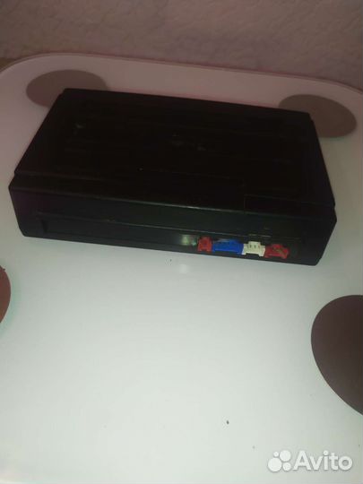 Сигнализация Jaguar