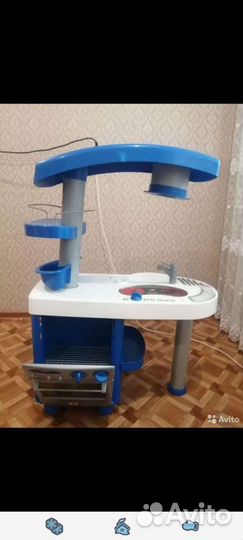 Детская кухня