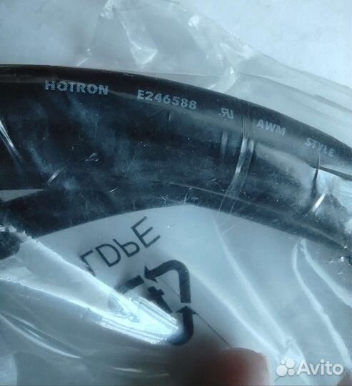 Кабель displayport 1.4