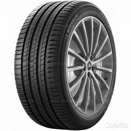 Michelin Latitude Sport 3 315/35 R20 110W
