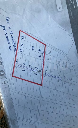 Участок 10 сот. (ИЖС)