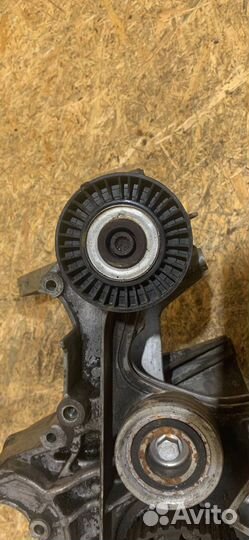 Тнвд Volkswagen Crafter 2008 0445010125