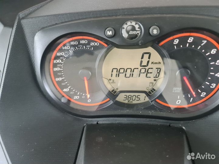 Снегоход BRP Lynx 69 Ranger army LTD 800R E-TEC