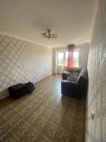 1-к. квартира, 35 м², 4/5 эт.