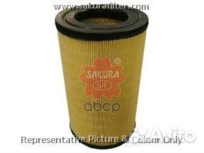 A65510 фильтр воздушный Holden Colorado RG 2.5