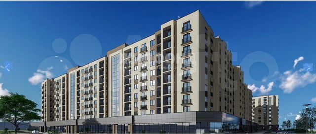 Торговая площадь, 59.37 м²