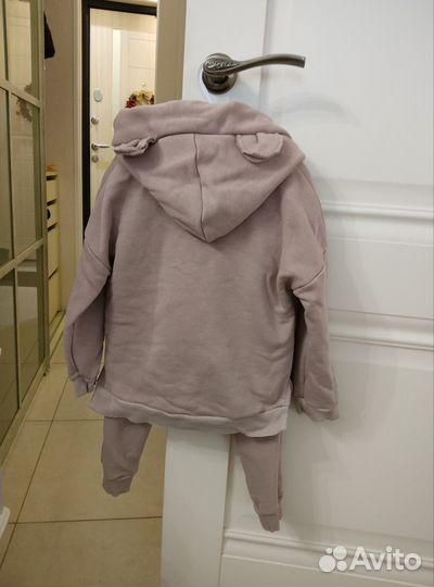 Костюм детский