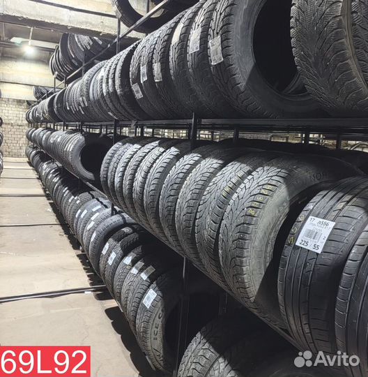 Kumho I'Zen KW31 225/55 R17 99P