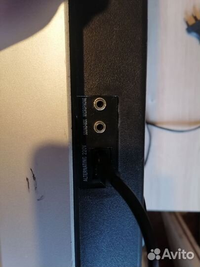 Пианино детское