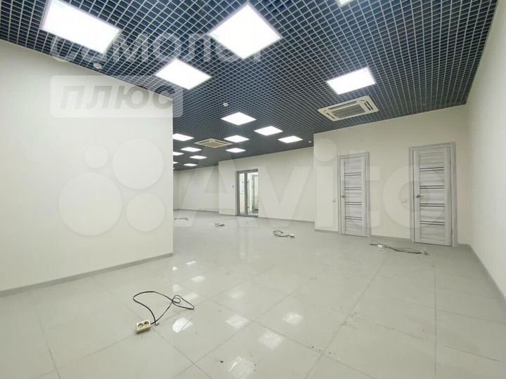 Сдам помещение свободного назначения, 157 м²