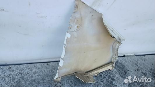 Крыло переднее левое iveco daily 4 (29S-40S) (5GS27D901)