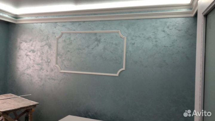 Ремонт квартир