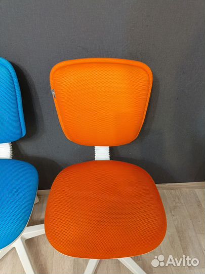 Кресло детское компьютерное