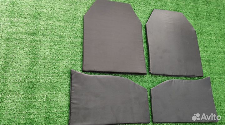 Русич комплект в плитник