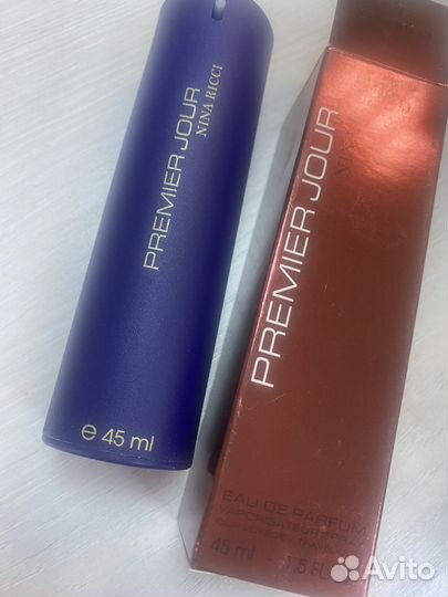 Парфюм 55 мл