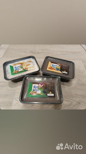 Вкусный шоколад