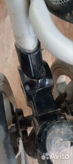 Коляска бу Peg-Perego Aria