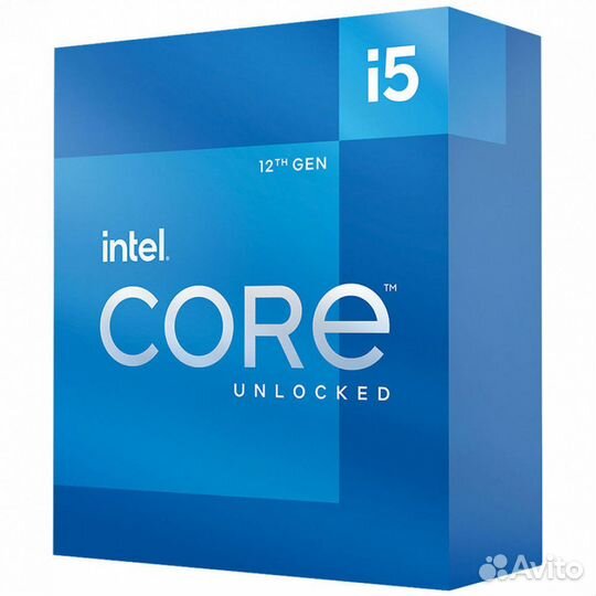 Процессор Intel Сore i5-12600KF 422598