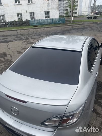 Mazda 6 2.0 AT, 2008, 250 000 км