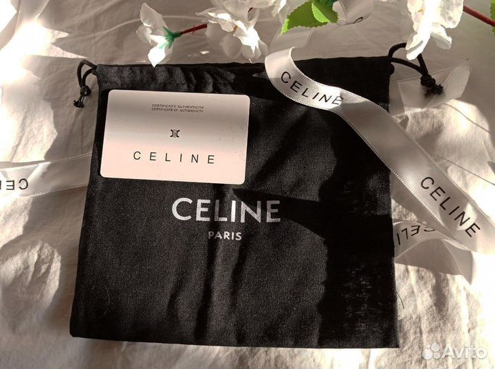 Ремень женский Celine