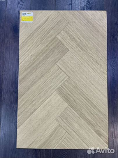 Паркетная доска новая