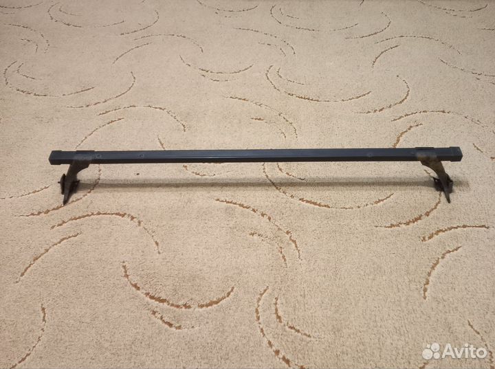 Багажник на крышу