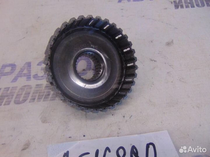 Шестерня кпп для Mazda 3 2002-2009г