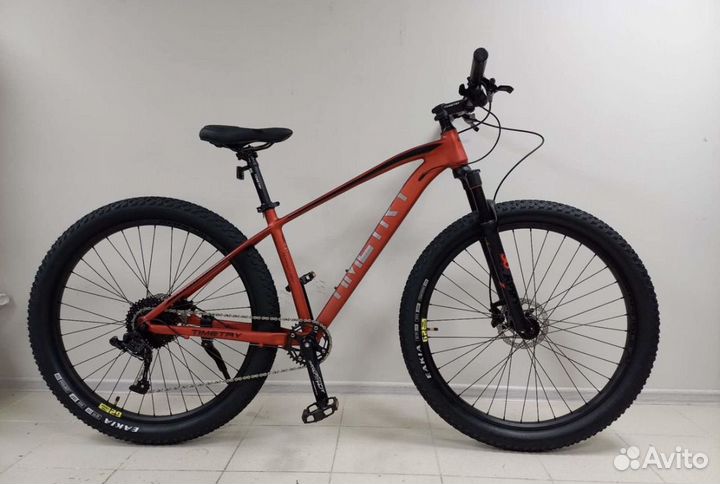 Велосипед качественный 29