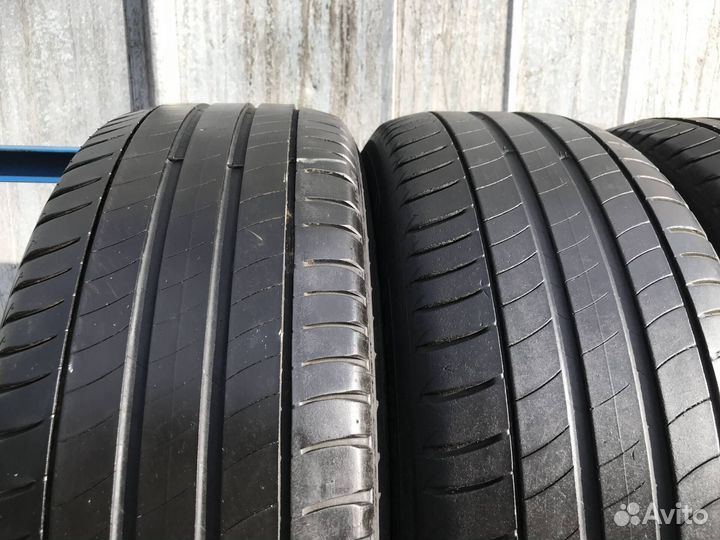 Michelin Primacy 3 205/55 R17