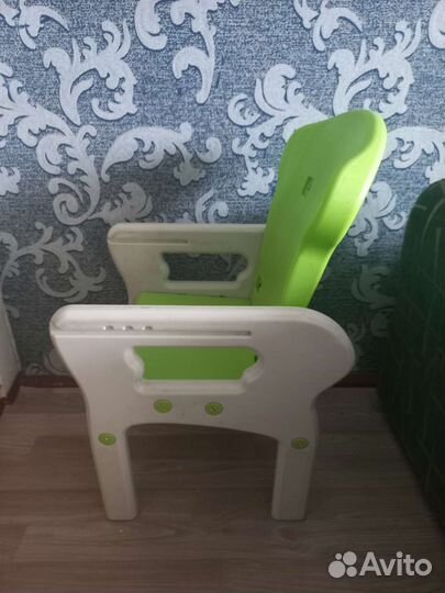 Детский стульчик