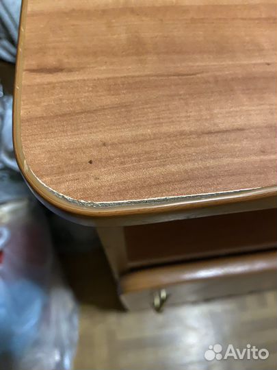 Тумба под тв