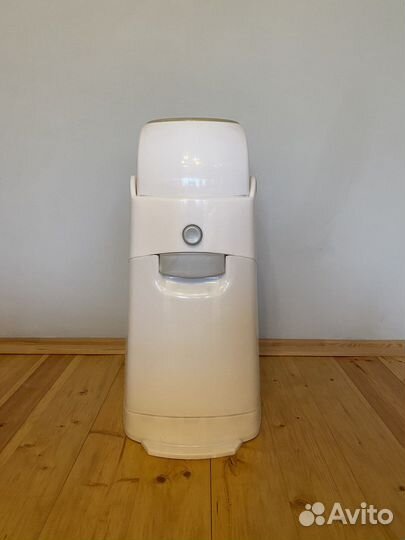 Накопитель (утилизатор) подгузников