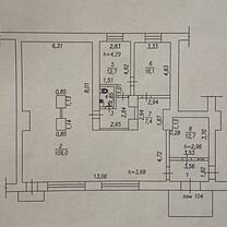 Продам Магазин. S - 174 м²