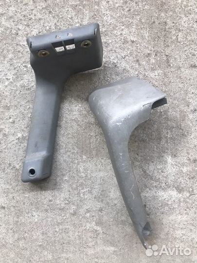 Ручки двери внутрении Volkswagen T4 (5707)