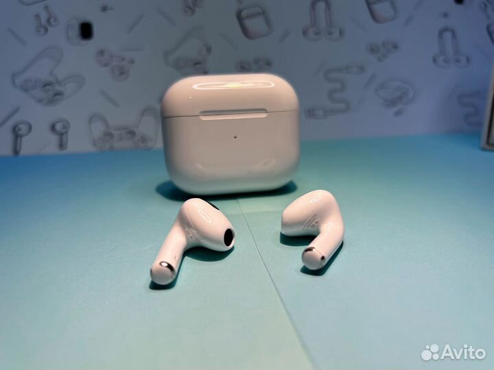 AirPods 3