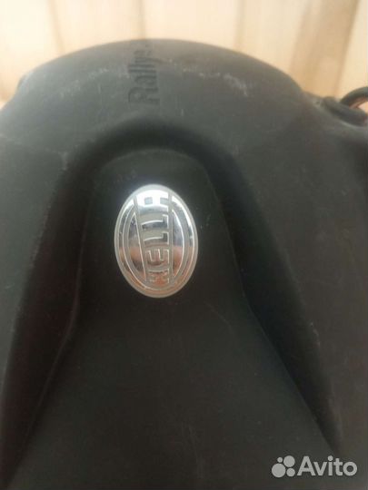 Противотуманные фары hella ralli 3003