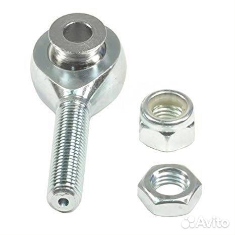 Шаровая верхняя polaris платформа PRO-ride / 70611