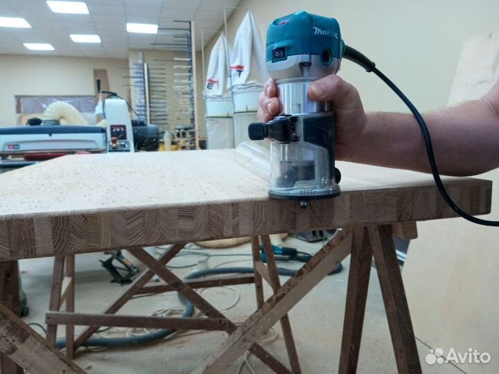 Щит мебельный